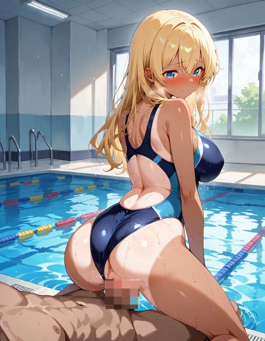 日焼けギャル性奴〇育成計画 画像7