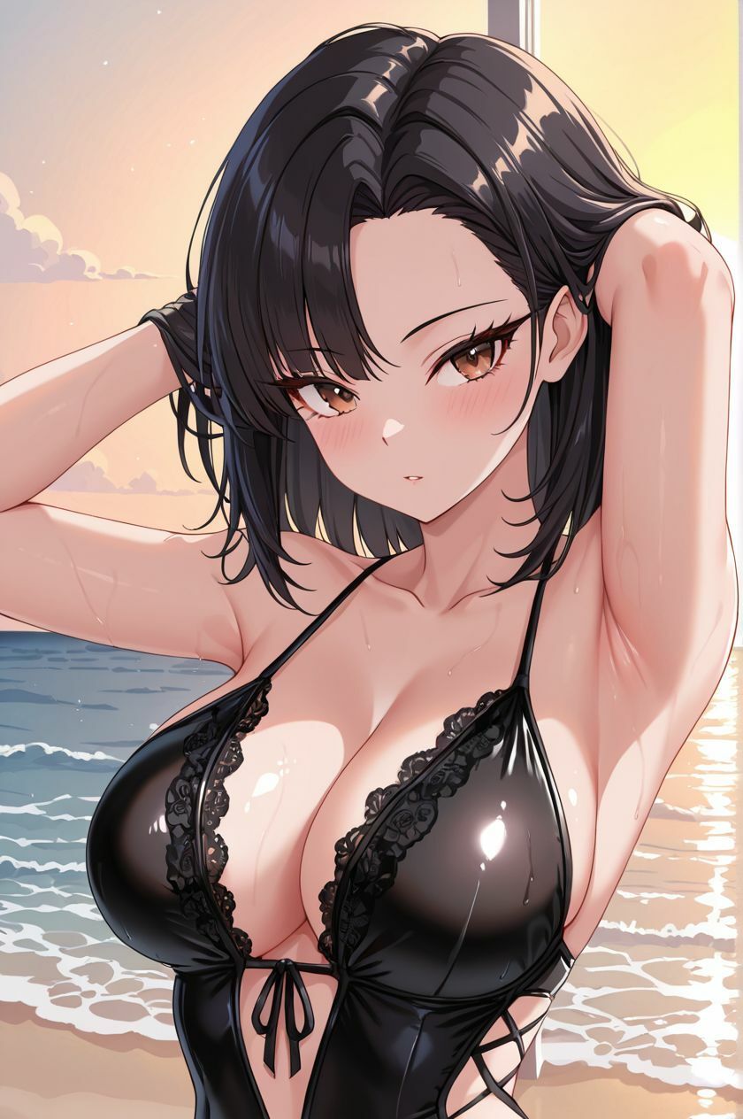 サンプル画像2:催●使えば世界は変わる CG集 番外編 Vol.4(ブレインキッス) [d_681232]