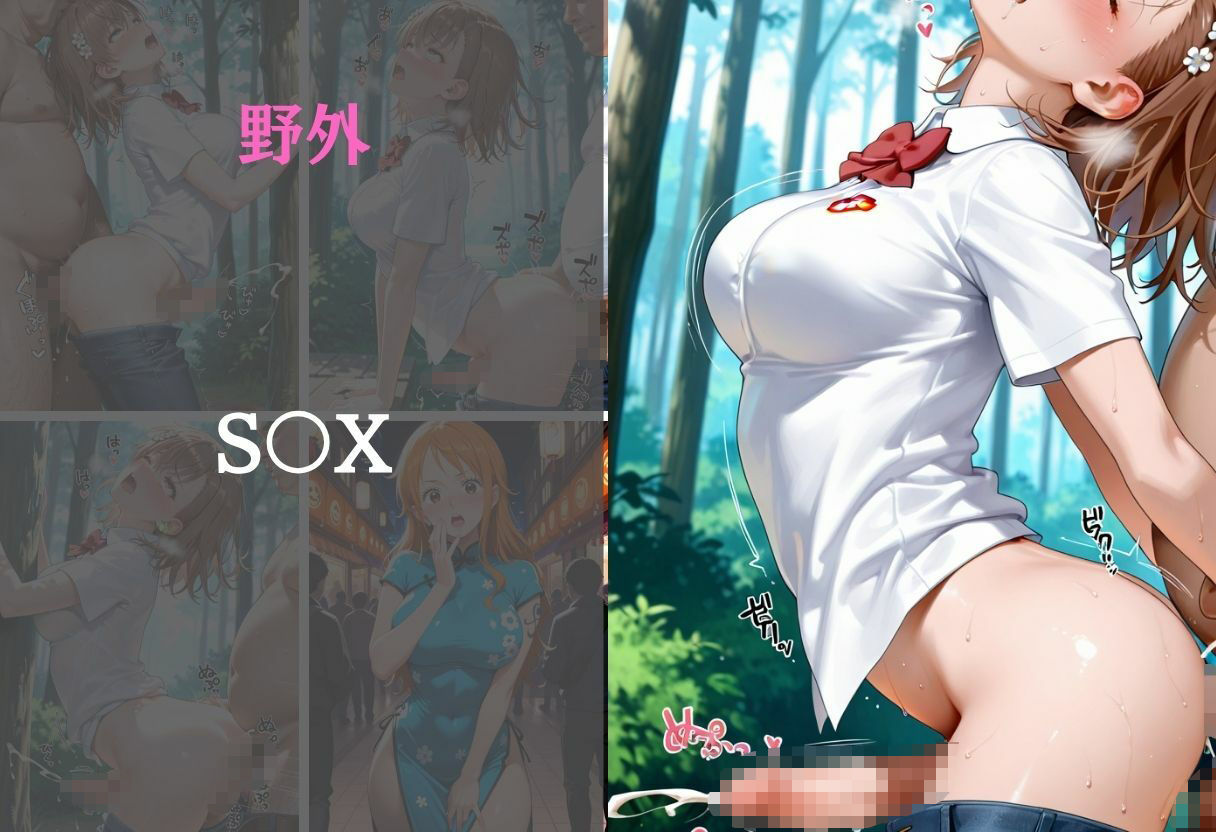 普通になりたかったヒロイン〜vol.1〜 画像9