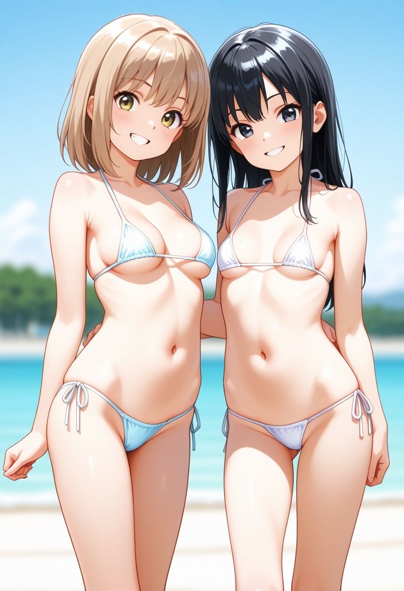 サンプル画像3:グラドルの禁断のお仕事(秘密の小部屋) [d_681250]