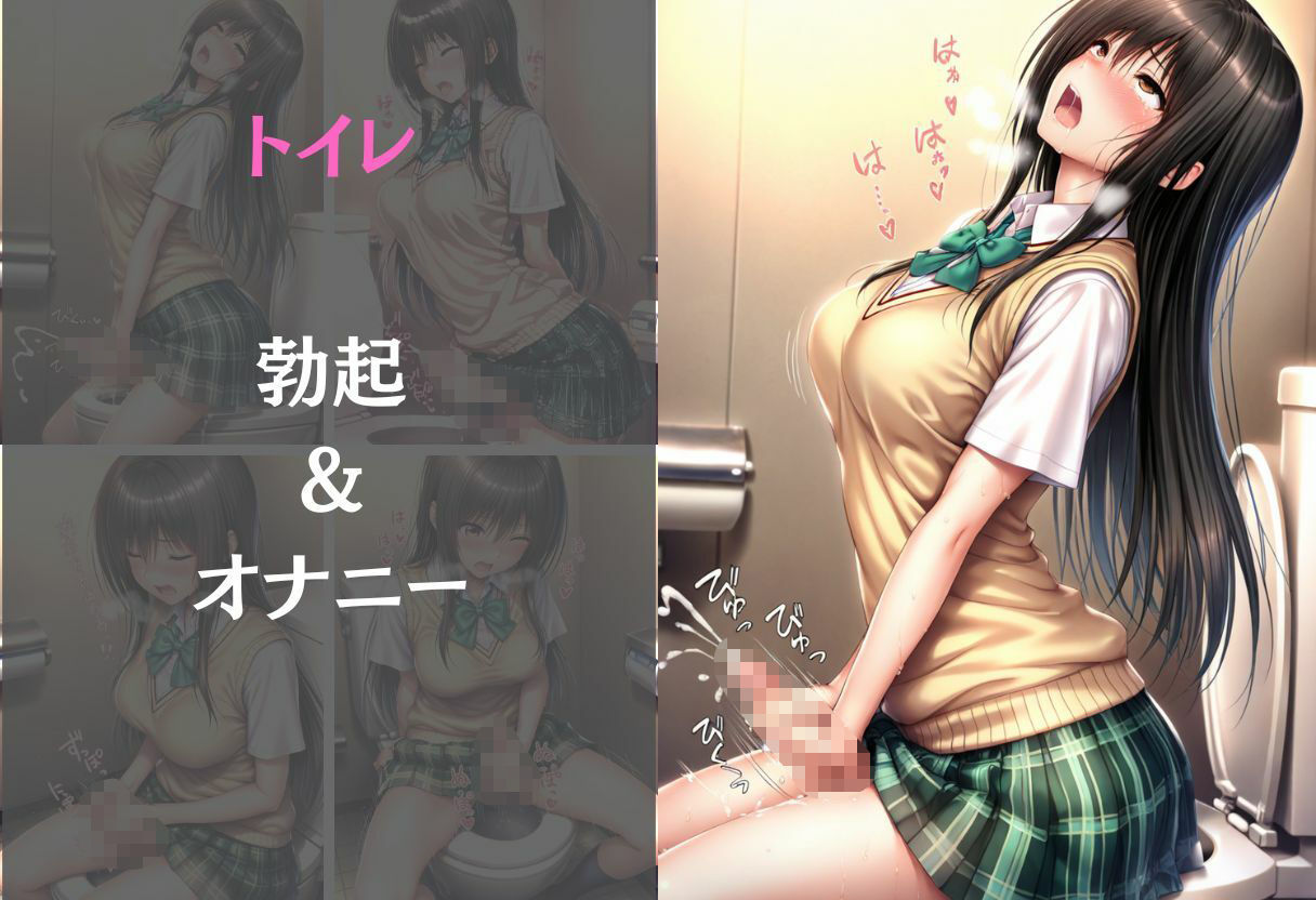 普通になりたかったヒロイン〜vol.4〜 画像4