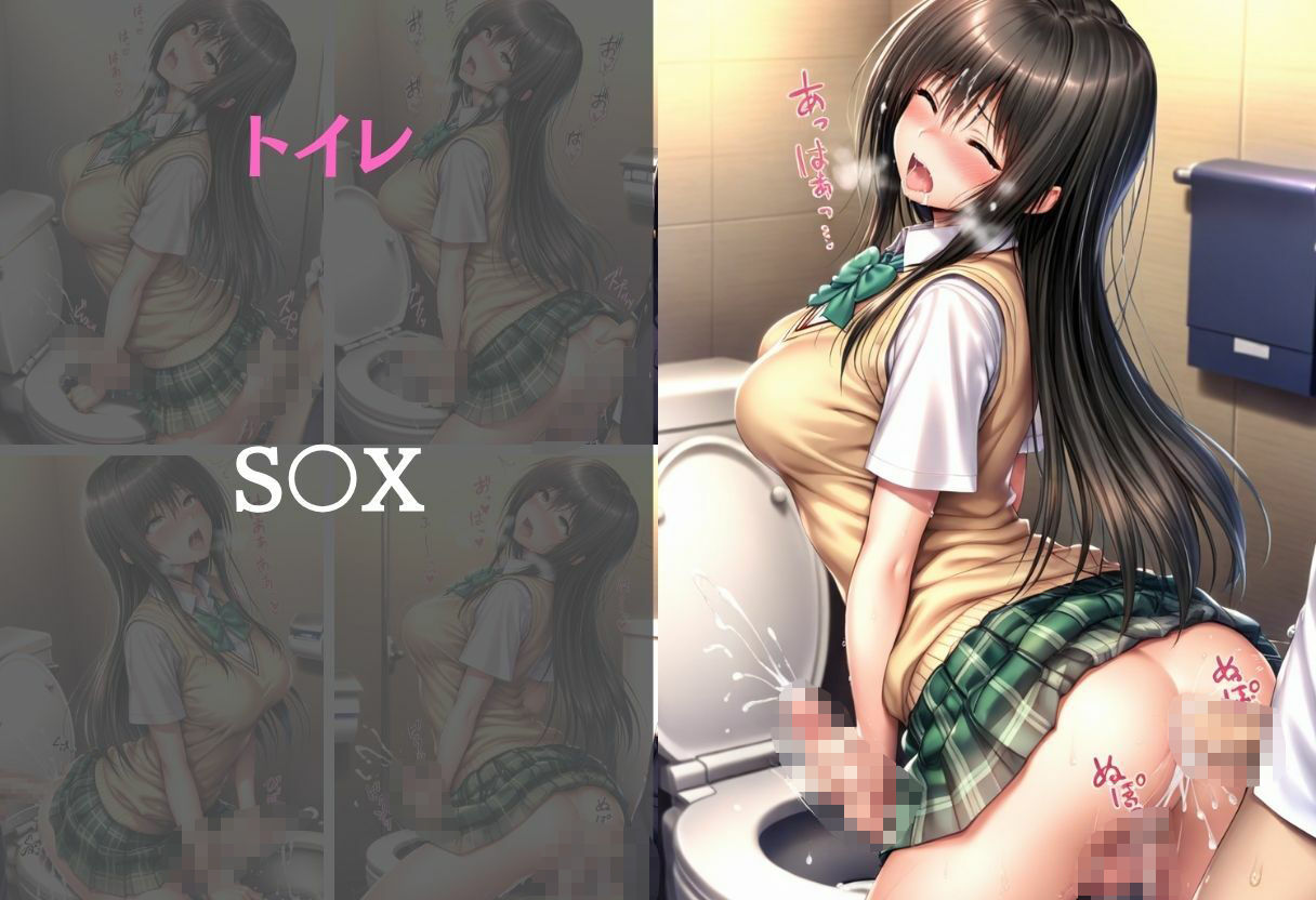 普通になりたかったヒロイン〜vol.4〜 画像6