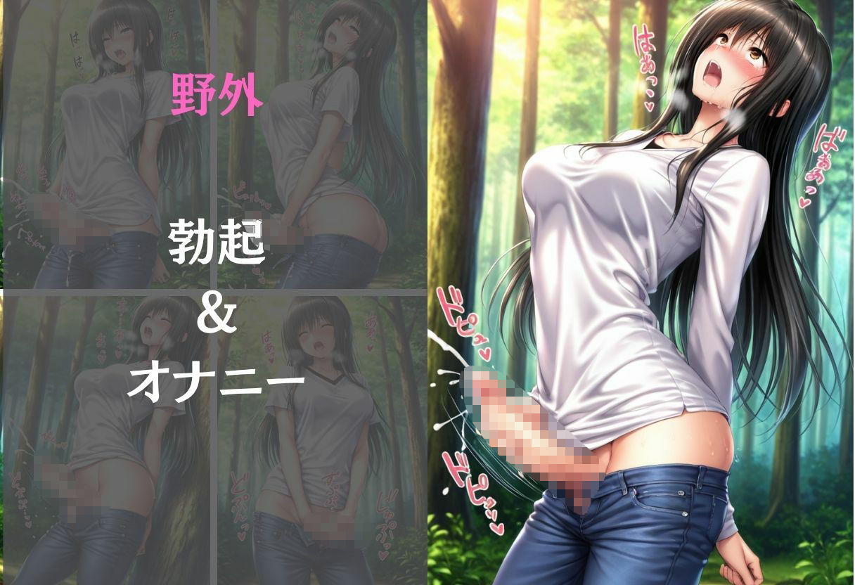 普通になりたかったヒロイン〜vol.4〜 画像7