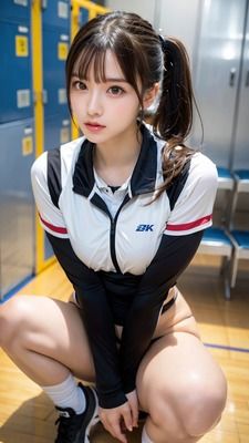 サンプル画像 3