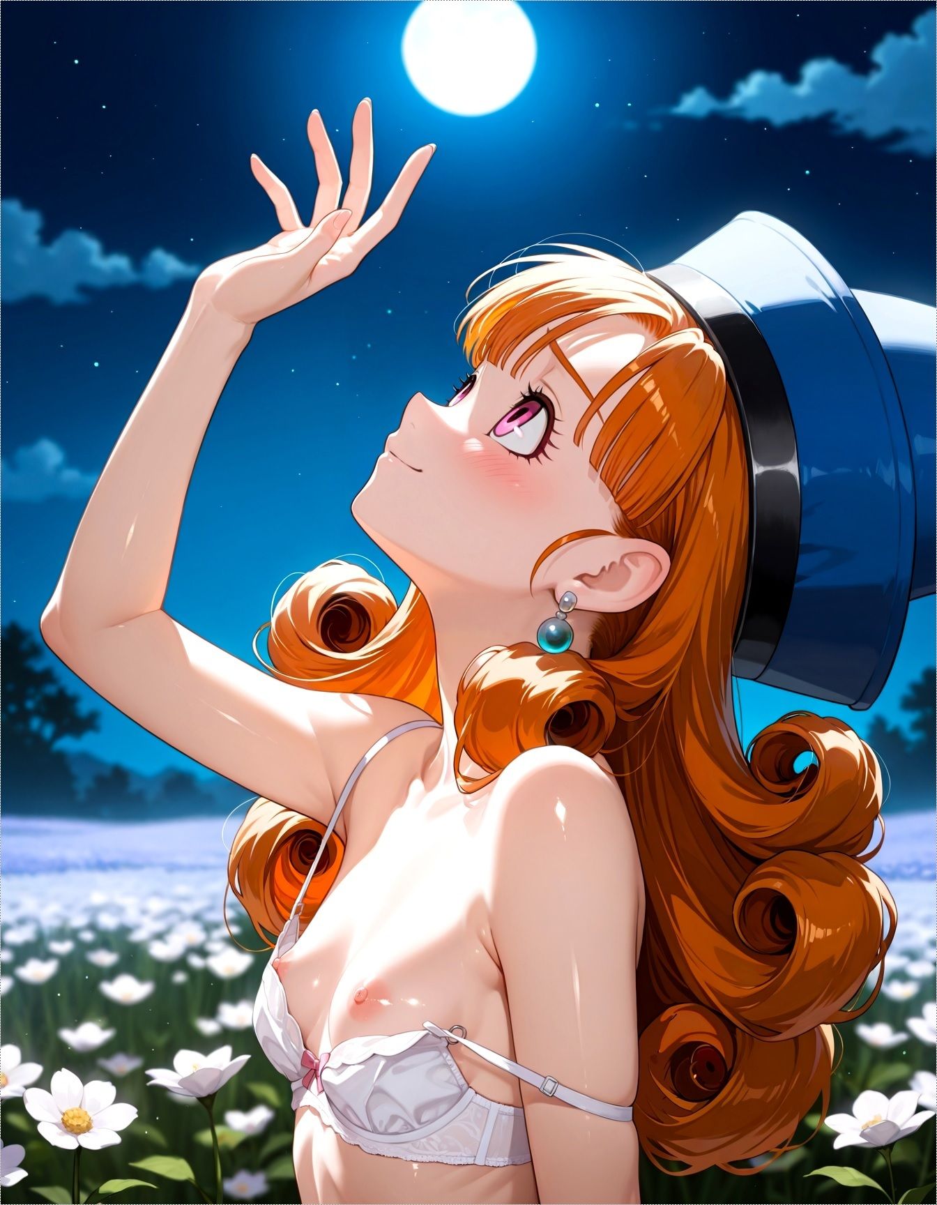 アリーナ姫☆写真集Part2 画像7