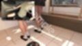 【▲100△100●100】学校帰りにコーヒーショップに寄って雑談する廻里と友梨。2025シリーズ（008:盗撮動画販売サイトで、先輩生徒が痴●・パンツ盗撮・精液ぶっかけの被害に遭った動画が売られている・・。）