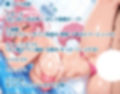ホ〇ライブ 博衣こ〇り むちむち爆乳ぬるぬるマイクロビキニ