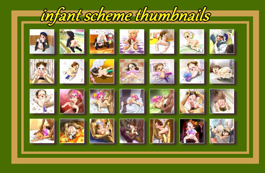 Too Little，Too Precious/infant scheme 合本再編集版_2