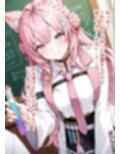 推しのVとセックスする話【博〇こより】
