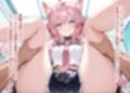 推しのVとセックスする話【博〇こより】
