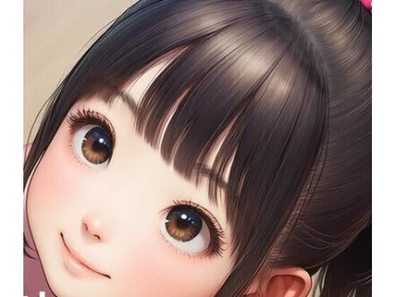 【無料エロ漫画】積極的にアプローチ(畜産画像商会) d_681619