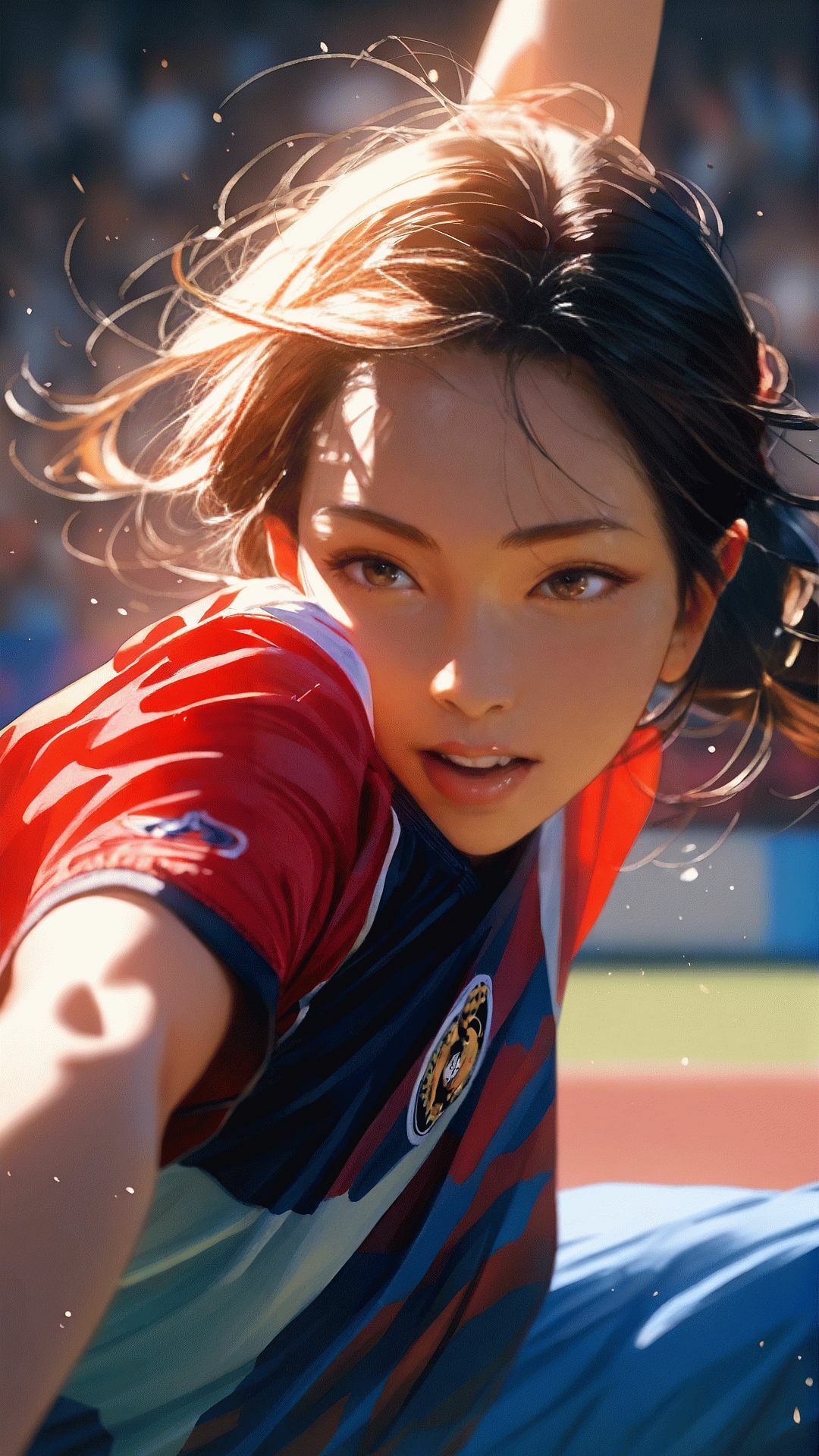 サンプル画像1:すぽこす(Gugh Gouf Burgers) [d_681737]