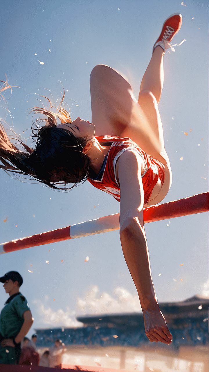 サンプル画像2:すぽこす(Gugh Gouf Burgers) [d_681737]