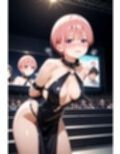美人姉妹販売 〜競りにかけられた姉妹の末路〜 5等分のオークション