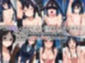 敗北し恥辱の上マゾ快楽堕ち-【中○梓＆秋○澪】-