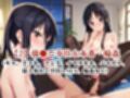 敗北し恥辱の上マゾ快楽堕ち-【中○梓＆秋○澪】-