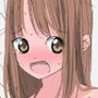 3416 胸出てるのに強●男水着チャレンジ
