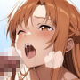 ネトラレア◯ナ キ◯ト以外の男と… シャワー室のハードセックス！Addition File