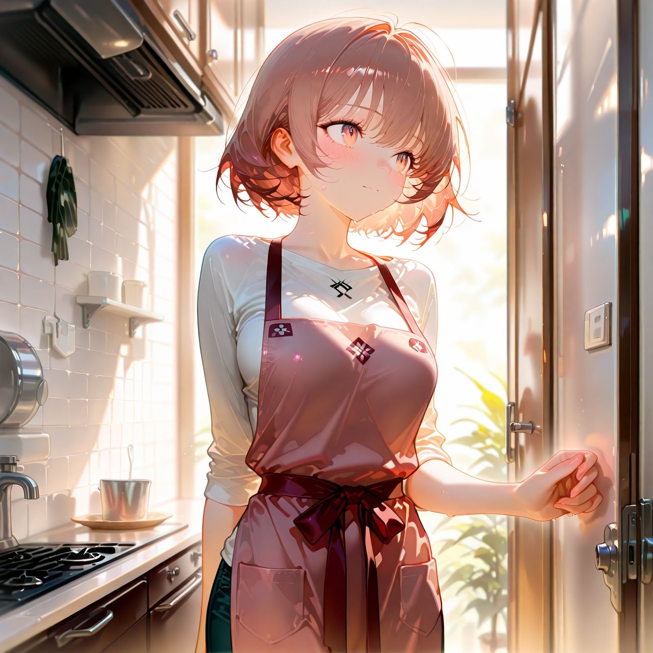 サンプル画像1:魔法のレシピで快感MAX！〜呪文はもっと混ぜて〜（女子寮編3）(ふわふわ名人) [d_681842]