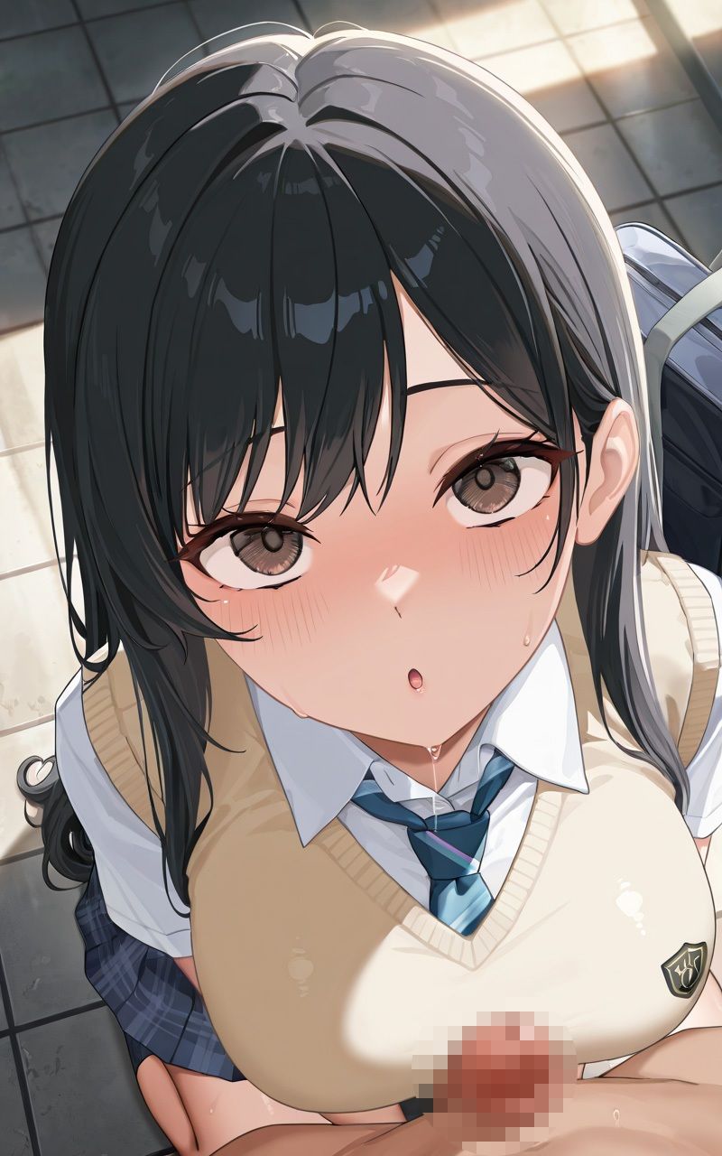 先生お気に入り女学生だけが受ける校舎内性レッスン 画像10
