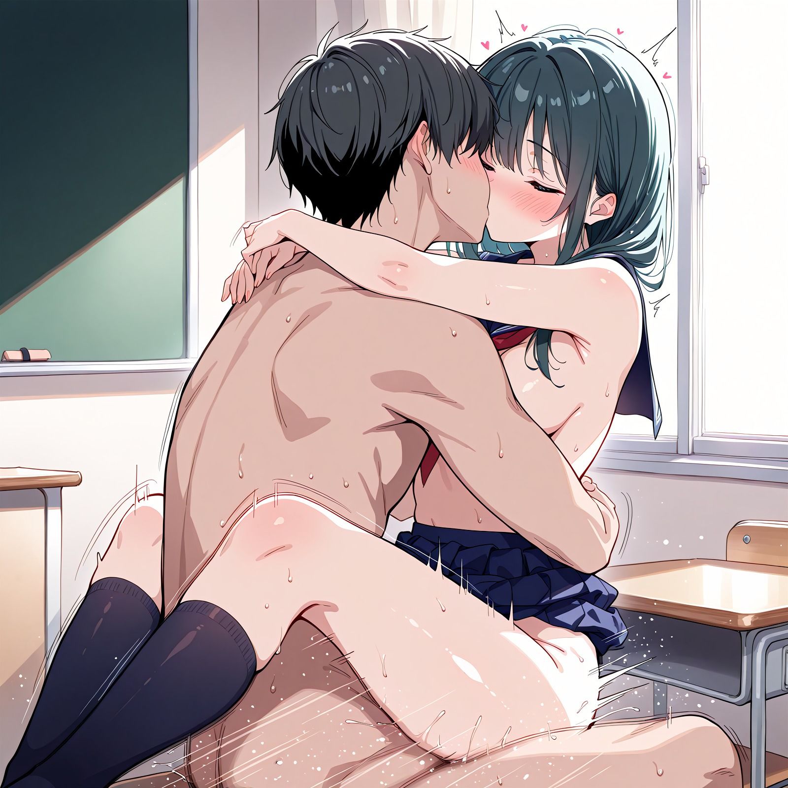 放課後乱交クラブ 画像5