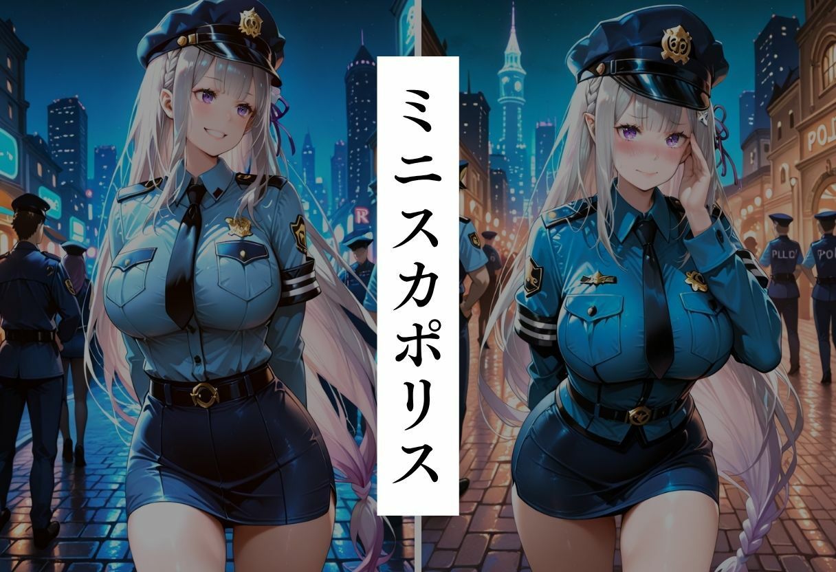 エロコスプレ中出し調教4 画像4