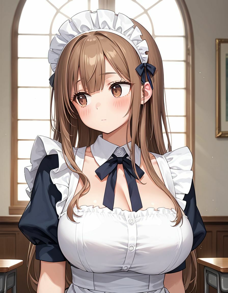ヒロイン調教 ペット化計画 画像8