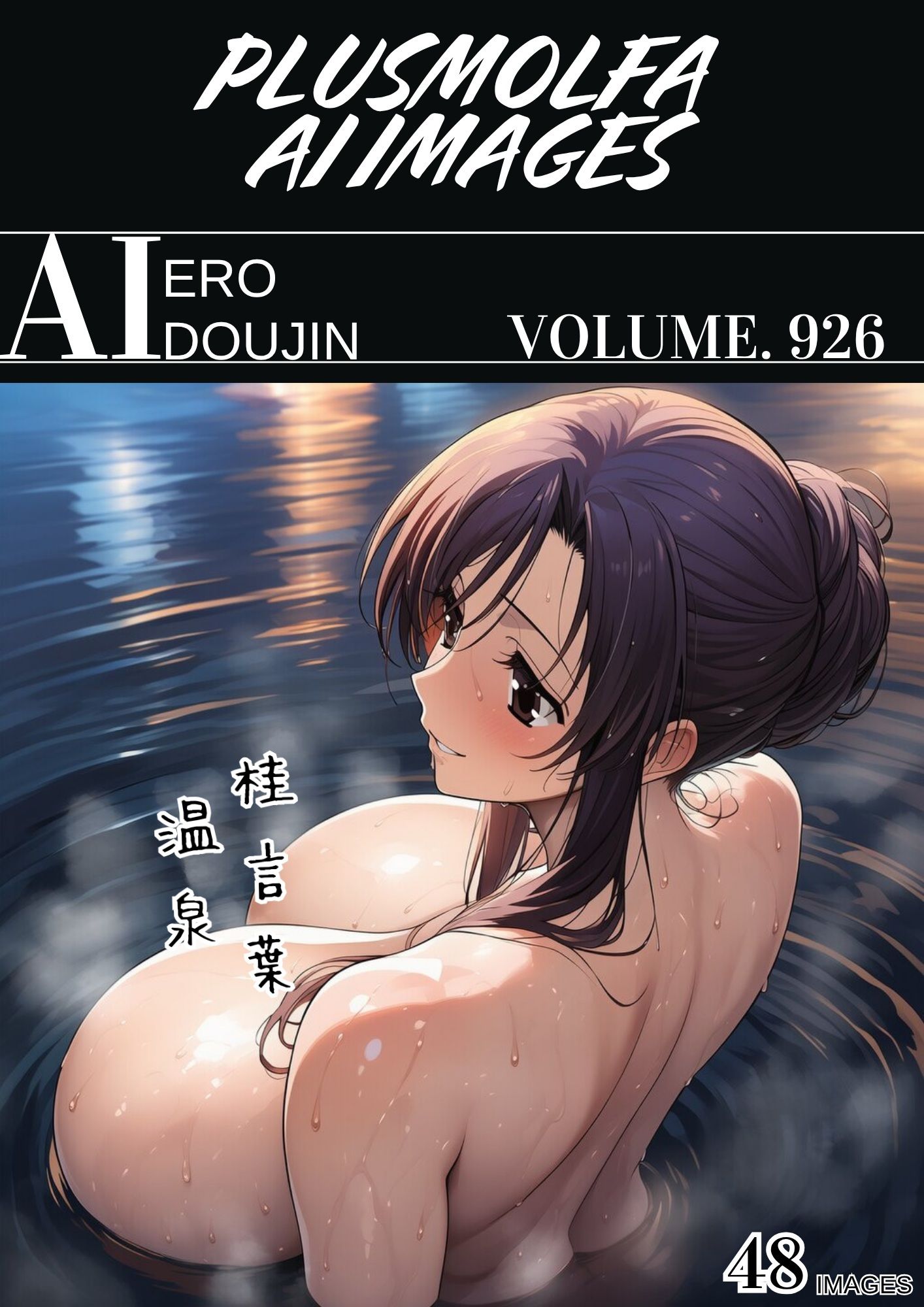 サンプル画像6:plusmolfa CG集纏め Vol.921〜930(plusmolfa AI images) [d_681917]