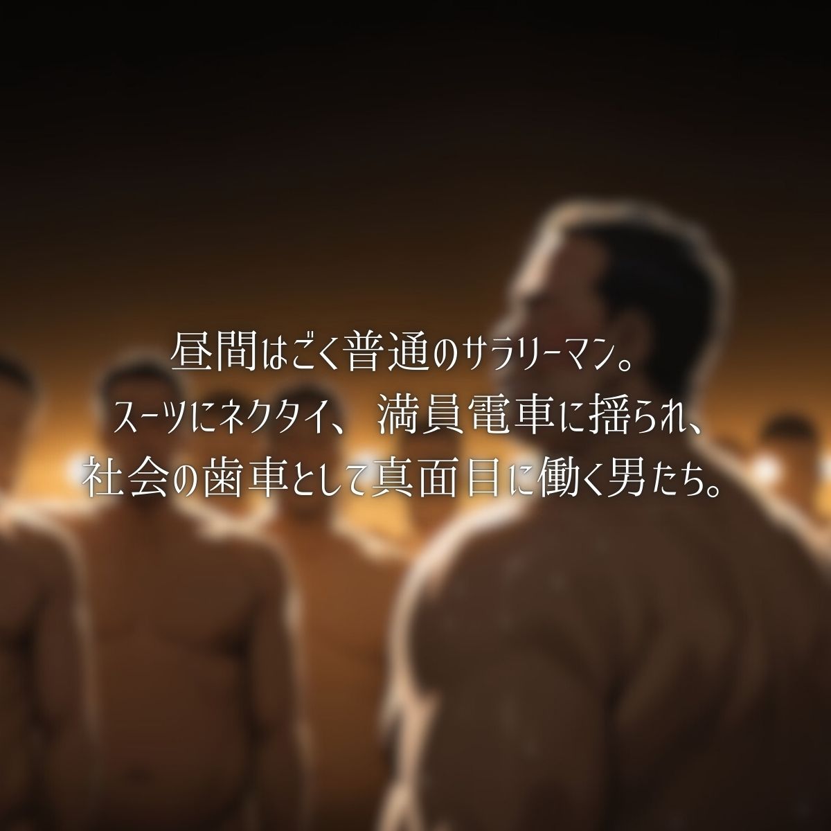 サンプル画像1:会員制クラブ  ランジェリー乱交 tawawa＆後輩(女帝卍潮吹) [d_681926]