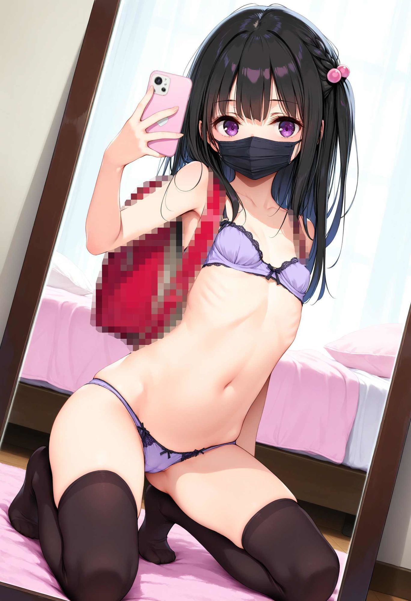 シュナちゃんはおじさんの性処理おもちゃ-4