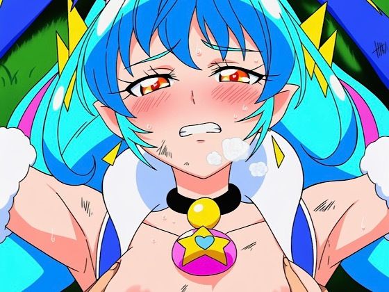 R-18キ○アコスモ2
