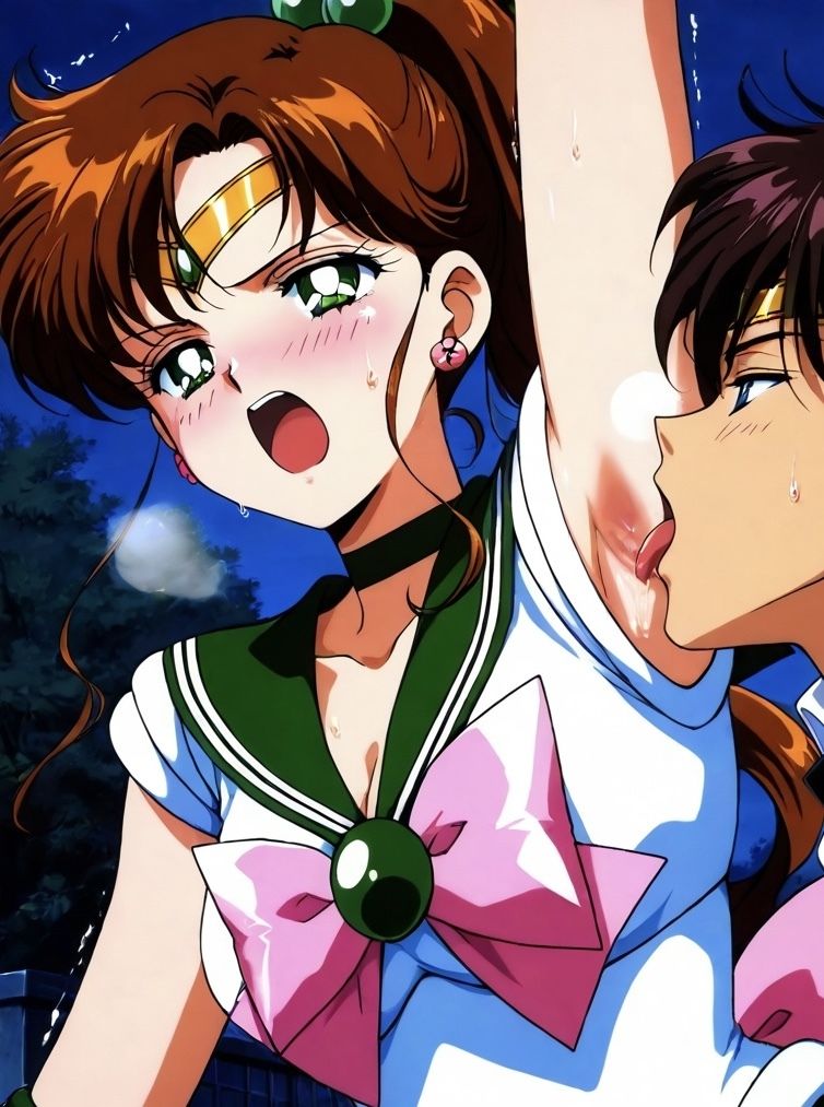 サンプル画像1:セ○ラージュピター(ギフト) [d_681978]