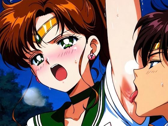 【無料エロ漫画】セ○ラージュピター(ギフト) d_681978