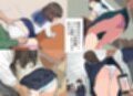 僕はクラスメイト全員の下着が見たい35  お尻触りまくってもいいですかね編