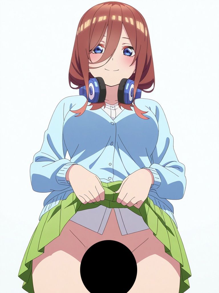 サンプル画像3:『五●分の花嫁 その2』ヒロイン脱がしてみた スマホでも見やすい縦型 ムキムキ色黒モブがヤリたい放題  シチュエーション＆クオリティ厳選済み450枚！(しっぷどっく) [d_682027]