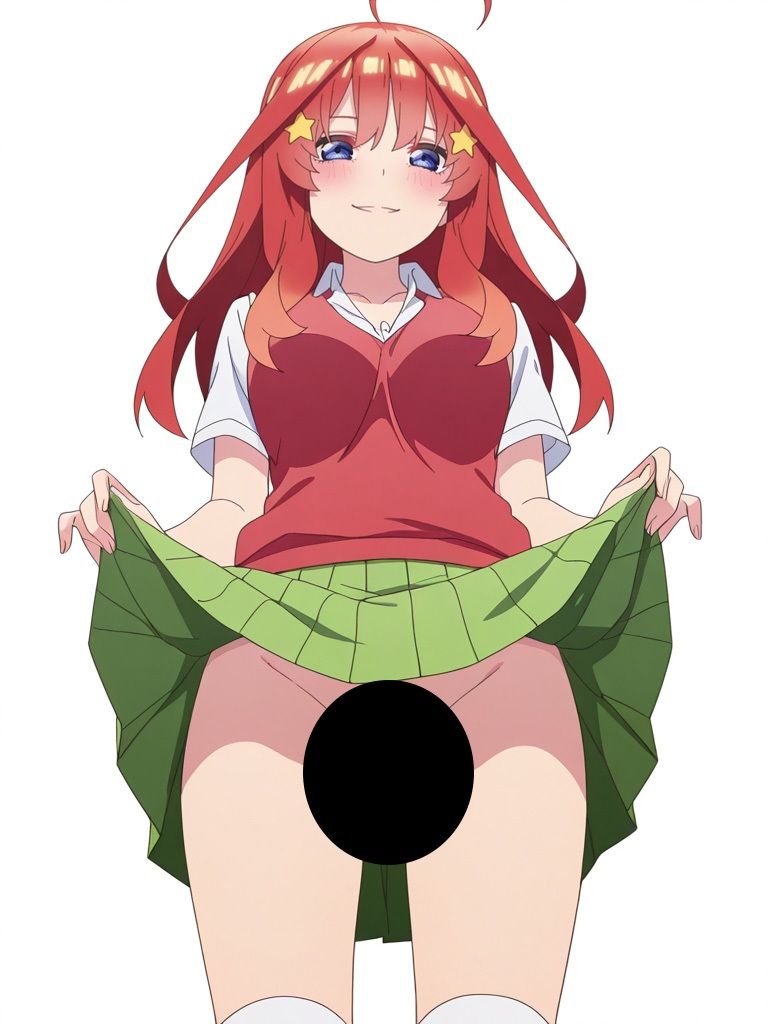 サンプル画像4:『五●分の花嫁 その2』ヒロイン脱がしてみた スマホでも見やすい縦型 ムキムキ色黒モブがヤリたい放題  シチュエーション＆クオリティ厳選済み450枚！(しっぷどっく) [d_682027]