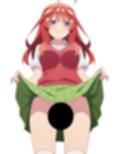 『五●分の花嫁 その2』ヒロイン脱がしてみた スマホでも見やすい縦型 ムキムキ色黒モブがヤリたい放題  シチュエーション＆クオリティ厳選済み450枚！