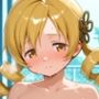 競泳水着の巴◯ミ