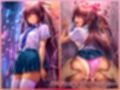 犯●れヒロイン 〜処女痴○拉致○行強○ファイル5 水城ゆ○かぜ〜
