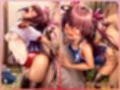 犯●れヒロイン 〜処女痴○拉致○行強○ファイル5 水城ゆ○かぜ〜