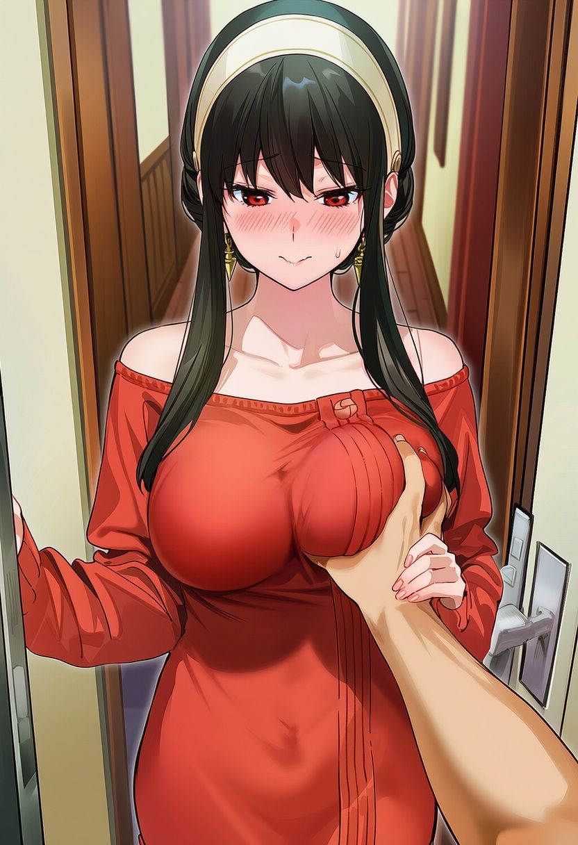 サンプル画像2:人気の人妻を催●寝取りするイラスト集(sekineYs) [d_682131]