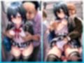 犯●れヒロイン 〜処女痴○拉致○行強○ファイル6 雪ノ下○乃〜