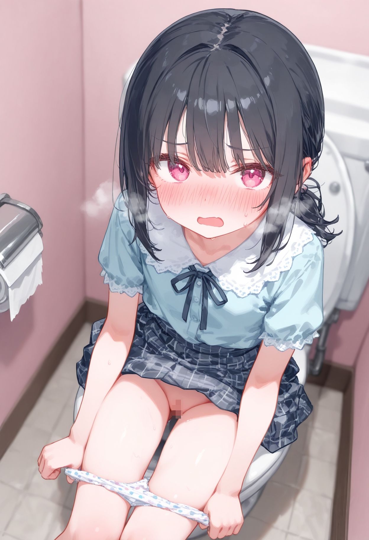 はぷにんぐっ!?4