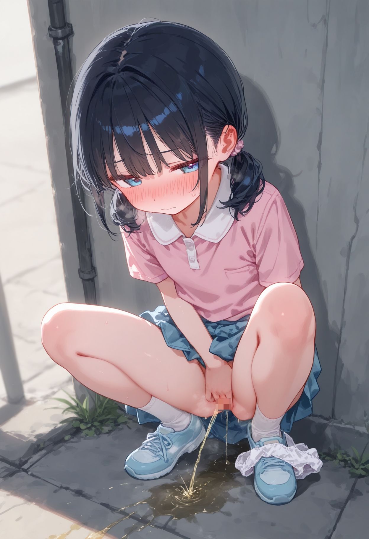 はぷにんぐっ!?5