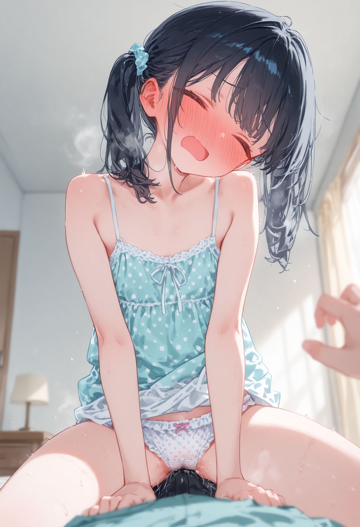 はぷにんぐっ!?10