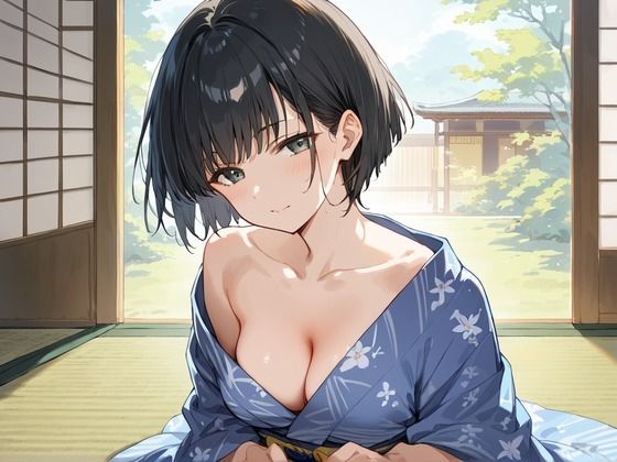 サンプル画像1:若いち〇ぽが大好き  人妻性活(Bassa) [d_682227]