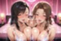 性処理ヒロイン  テ〇ファ・ロックハート＆エ〇リス・ゲインズブール  編