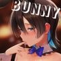 BLUE BUNNY