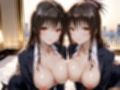 CAの性事情  ― パイロット専用の肉体奉仕  To L〇VEる編