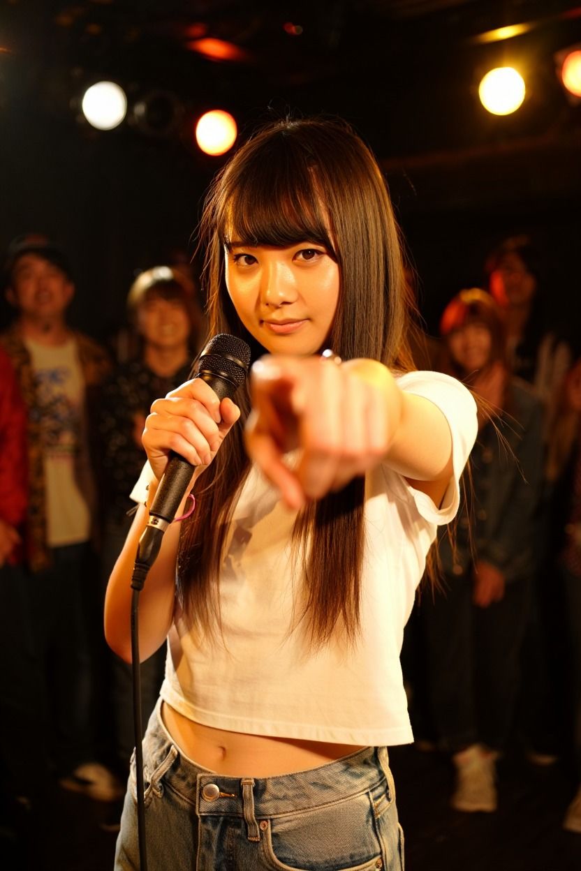 サンプル画像2:某市で開催！？オッパイミュージックフェス(とっくん) [d_682335]